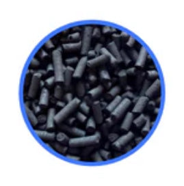 Replacement Carbon 2 Pack