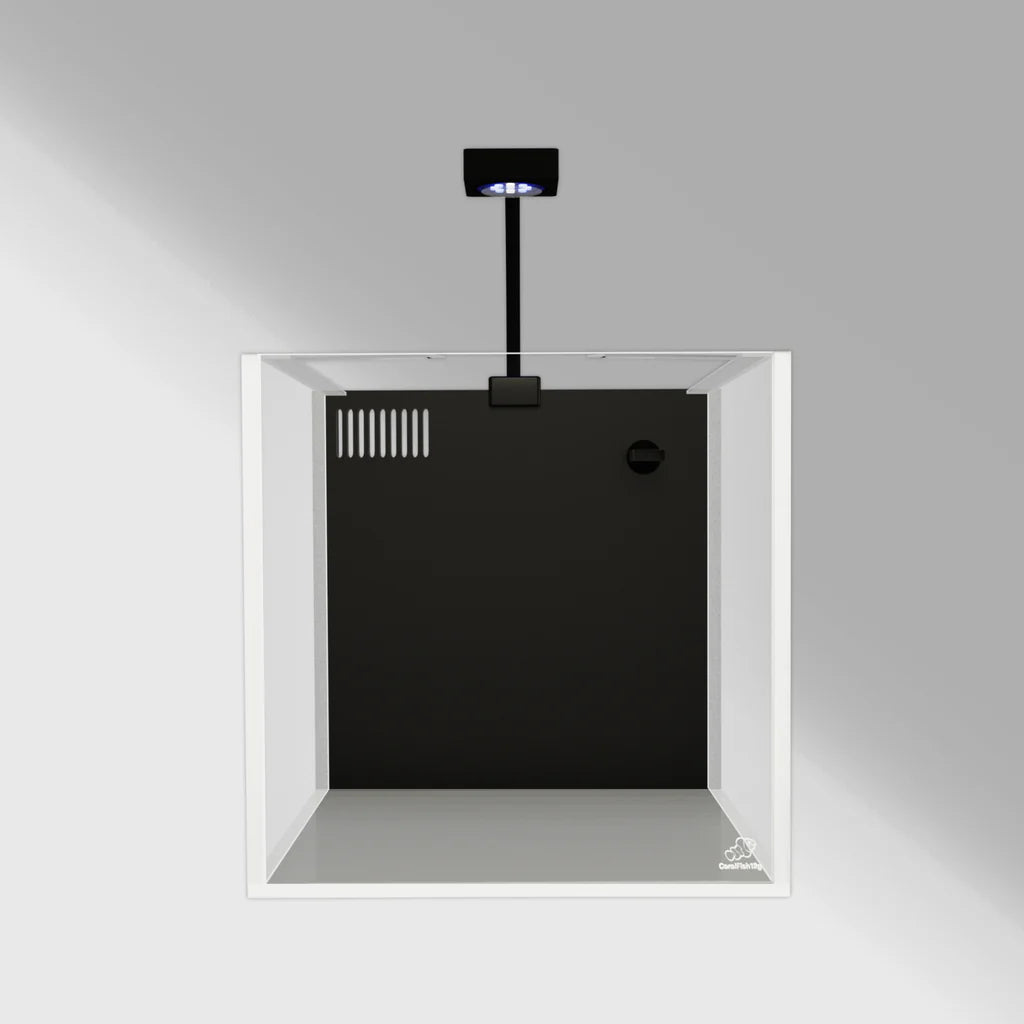 Dream Saltwater Aquarium Kit (REFURBISHED) 50% OFF