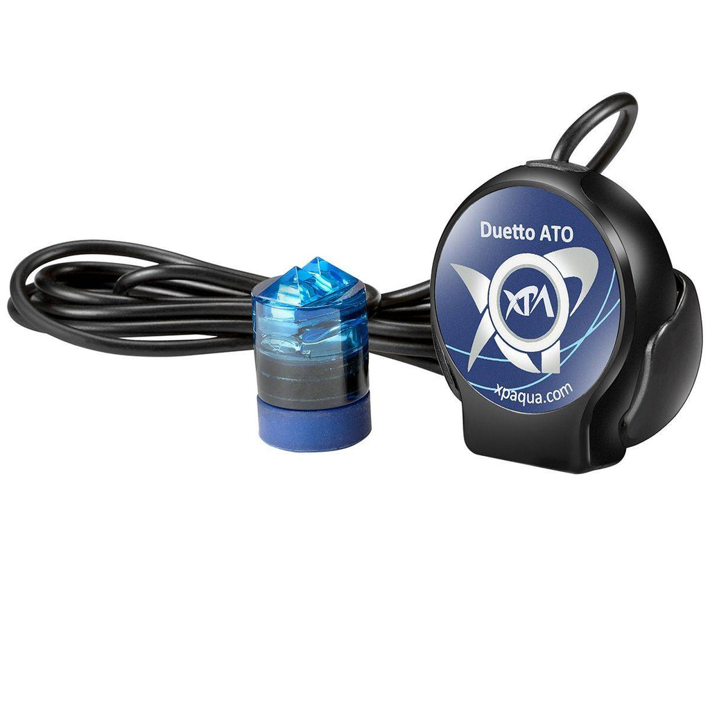 Dual-Sensor Complete Aquarium ATO System