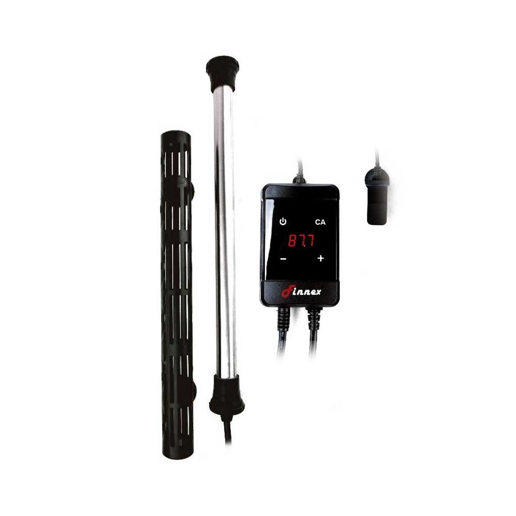 Finnex HMS Aquarium Heater