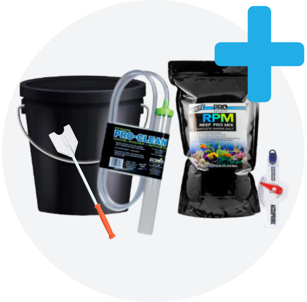 Maintenance Kit