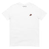 Classic Clownfish White T-Shirt